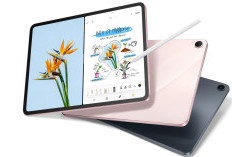 Ini Spesifikasi Lengkap dan Harga Terbaru Oppo Pad 5: Performa Kencang?
