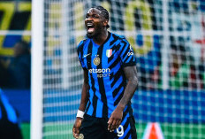 Aston Villa Incar Marcus Thuram, Siap Pecahkan Rekor Transfer