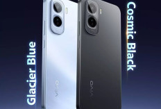 Review Vivo T5 Pro 5G: Standar Baru Ponsel Kelas Menengah dengan Ketahanan Ekstrem