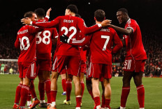 Prediksi Fulham vs Liverpool: Rekor Pertemuan Panas dan Potensi Hasil Imbang!