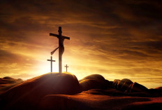 Gereja Bagikan Bantuan untuk Semua Umat, Paskah 2026 di Kendari Jadi Momentum Perkuat Toleransi