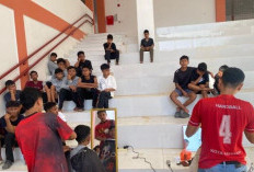 MPLS Sekolah Rakyat Terintegrasi 2 Kendari Dimulai