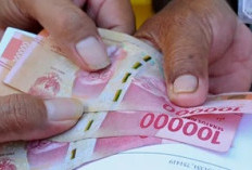 Siap-Siap! Bansos PKH dan BPNT Triwulan III Cair Mulai 20 Juli, Cek Daftar Penerima Baru di Sini!