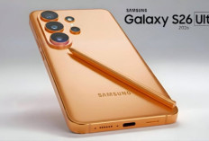 Samsung Galaxy S26 dan S26 Plus Siap Diluncurkan di Indonesia, Intip Spesifikasinya 