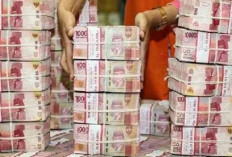 Pendapatan Negara di Sultra Tembus Rp1,21 Triliun, Pajak dan Kepabeanan Melonjak Tajam