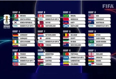 Pesta Bola Terbesar Dimulai Malam Ini! Berikut Jadwal Pembuka Piala Dunia 2026 dan Link Nonton TVRI
