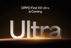 Spesifikasi Oppo Find X9 Ultra Terungkap Jelang Rilis, Fokus pada Fotografi Premium!