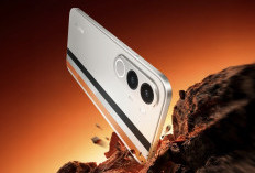 Review realme P4x: HP Rp2 Jutaan Berbaterai Monster 8000 mAh, Awet Tiga Hari!