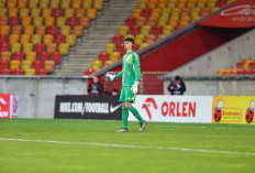 Arsenal Pantau Lorenzo Torriani: Kiper Muda AC Milan!