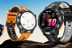 Bebas Tersesat! Rollme G9 Tawarkan Keamanan Navigasi di Jalur Ekstrem