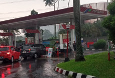 Update! Daftar Harga BBM Terbaru di Sulawesi Tenggara Per 1 Maret 2026