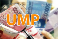 Rumusan Kenaikan UMP 2026 Resmi Diteken Presiden, Buruh Setuju?