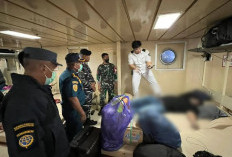 Dosen Universitas Negeri Gorontalo Asal Konawe Ditemukan Tak Bernyawa di Kapal 