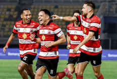 Prediksi Madura United vs Bali United: Misi Laskar Sape Kerab Patahkan Dominasi Serdadu Tridatu!
