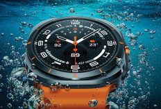 Strategi Baru Samsung Galaxy Watch Ultra 2: Hadirkan Varian Lebih Murah di Pasar Eropa