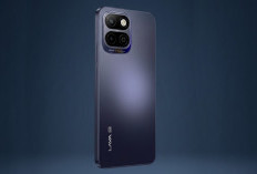 Cek Spesifikasi Lava Bold N4 Pro 5G: Layar Mulus, Bodi Tahan Air!