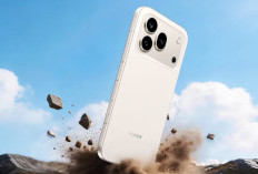 Bukan Sekadar Estetik! Honor 600 Pro Padukan Chipset Gahar dengan Bodi Tahan Banting