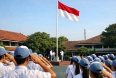 Siap Siaga Bencana Sejak Dini: BPBD Kendari Bekali Pelajar Hadapi Kemarau Panjang