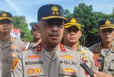 Rapor Hijau Bumi Anoa: Gangguan Kamtibmas Sultra Merosot Tajam 23% Sepanjang 2025