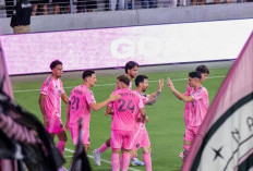 Prediksi Colorado Rapids vs Inter Miami: Pertarungan Lini Serang Tertajam MLS 2026!