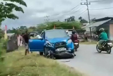 Sepanjang 2025, Polres Konawe Catat 300 Kecelakaan Lalu Lintas, 52 Orang Meninggal Dunia