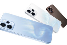 Spesifikasi Oppo Reno 15c 5G: Daya Tahan Ekstrem, Performa Stabil!