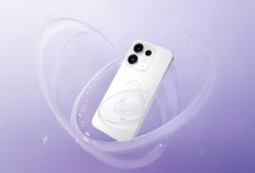 Mengintip Kecanggihan Oppo Reno16 Series: Bakal Meluncur 3 Juli!