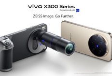 Bocoran Vivo X300 Ultra: Snapdragon 8 Elite Gen 5, Layar 2K 144Hz hingga Baterai 6.600mAh
