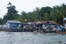Bangun Rumah Nelayan, 6 Daerah di Sultra Dapat Kucuran Dana Rp132 Miliar 