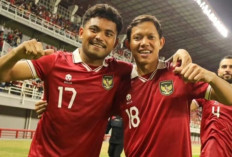 Pemain Timnas dan Persib Saddil Ramdani Hadapi Ujian Berat, Rumah Orang Tua di Muna Barat Ludes Terbakar