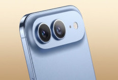 Bocoran iPhone Air 2: Bodi Makin Ramping, Performa Rasa Seri Pro!