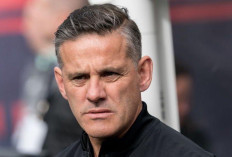 John Herdman Jadi Pilihan Tunggal Exco PSSI untuk Nahkodai Timnas Indonesia