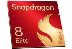 Bocor di Geekbench! Snapdragon 8 Elite Gen 5 Siap Rilis Versi Ramah Kantong