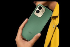 POCO M8x 5G Debut dengan Snapdragon 4 Gen 5, Ini Spesifikasi dan Harganya