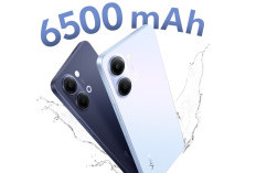 Daya Tarik Vivo Y05, Fitur Tak Biasa dan Baterai Jumbo Jadi Andalan!