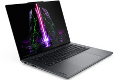Bocoran Lenovo Yoga Pro 9n: Laptop AI Pertama di Dunia dengan Superchip Nvidia RTX Spark