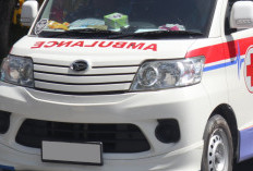 Pangkas Waktu Rujukan Pasien Kritis, DPR Minta Kemenkes Sediakan Ambulans Udara di Sultra