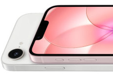 Bocoran iPhone 18e Terungkap: Pakai Chip A20 Super Kencang, tapi Layar Masih 60Hz?