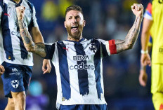 Sergio Ramos Dikabarkan Segera Akuisisi Sevilla, Nilainya Tembus Rp8,9 Triliun