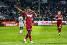 Persaingan Transfer Kian Ketat, Philip Otele Menjadi Target Wolves