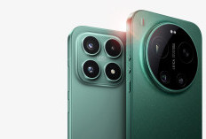 Spesifikasi Xiaomi 17T Mulai Terkuak, Performa Dimensity dan Baterai Besar Jadi Sorotan