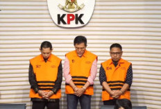 Buntut Kasus Korupsi RSUD Kolaka Timur, KPK Periksa Tiga Arsitek 