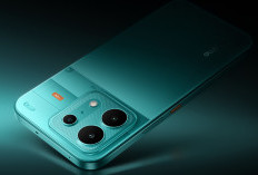 Realme P4s Lite Bakal Segera Hadir, Intip Bocoran Spesifikasi dan Harganya!