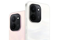 Vivo Y600 Turbo Siap Dobrak Pasar: Ini Bocoran Harga dan Speknya!