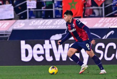 Santiago Castro Jadi Rebutan, Arsenal dan Flamengo Adu Cepat di Bursa Transfer