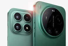 Intip Lonjakan Spesifikasi Xiaomi 17T Series: Lebih Cepat dan Gahar?