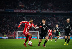 Real Madrid Siapkan Manuver Besar, Michael Olise Masuk Radar Transfer