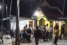 Dipengaruhi Miras, Pria di Konawe Nekat Tusuk 2 Polisi 
