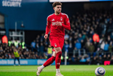 Neco Williams Kirim Kode Keras ke MU, Michael Carrick Dapat Angin Segar!