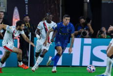 Joao Cancelo Berpeluang Kembali ke Barcelona: Blaugrana Coba Tikung Inter!